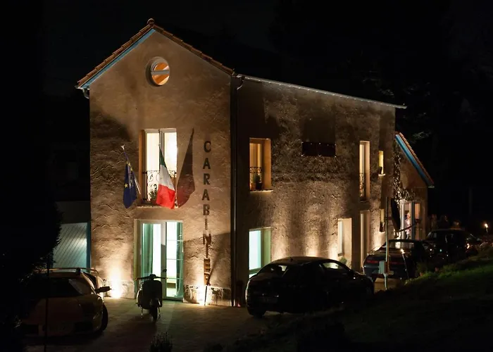 Casa Dei Carabinieri
